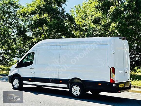 18. Bin KM,de YENİ KASA 350 E van PARK PAKET GERİ GÖRÜŞ Hatsız