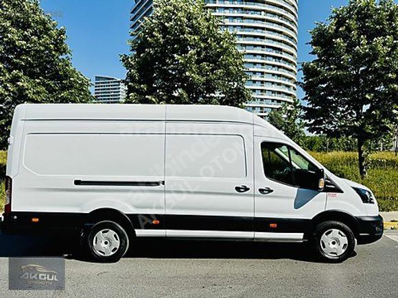 18. Bin KM,de YENİ KASA 350 E van PARK PAKET GERİ GÖRÜŞ Hatsız