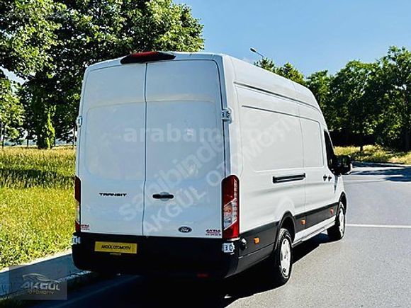 18. Bin KM,de YENİ KASA 350 E van PARK PAKET GERİ GÖRÜŞ Hatsız