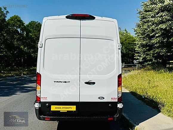 18. Bin KM,de YENİ KASA 350 E van PARK PAKET GERİ GÖRÜŞ Hatsız