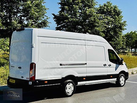 18. Bin KM,de YENİ KASA 350 E van PARK PAKET GERİ GÖRÜŞ Hatsız