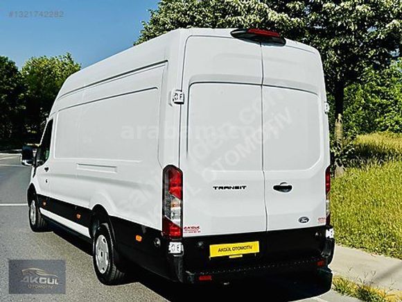 18. Bin KM,de YENİ KASA 350 E van PARK PAKET GERİ GÖRÜŞ Hatsız