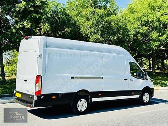 18. Bin KM,de YENİ KASA 350 E van PARK PAKET GERİ GÖRÜŞ Hatsız