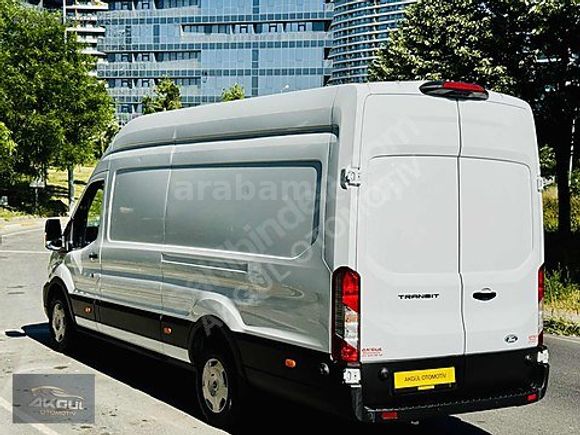 18. Bin KM,de YENİ KASA 350 E van PARK PAKET GERİ GÖRÜŞ Hatsız