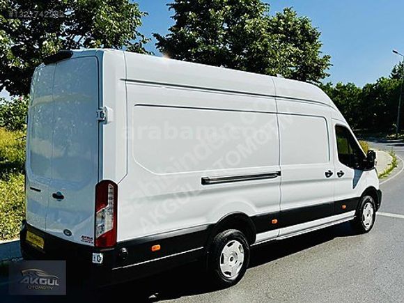 18. Bin KM,de YENİ KASA 350 E van PARK PAKET GERİ GÖRÜŞ Hatsız