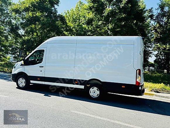 18. Bin KM,de YENİ KASA 350 E van PARK PAKET GERİ GÖRÜŞ Hatsız