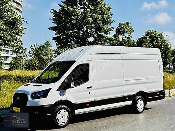 18. Bin KM,de YENİ KASA 350 E van PARK PAKET GERİ GÖRÜŞ Hatsız