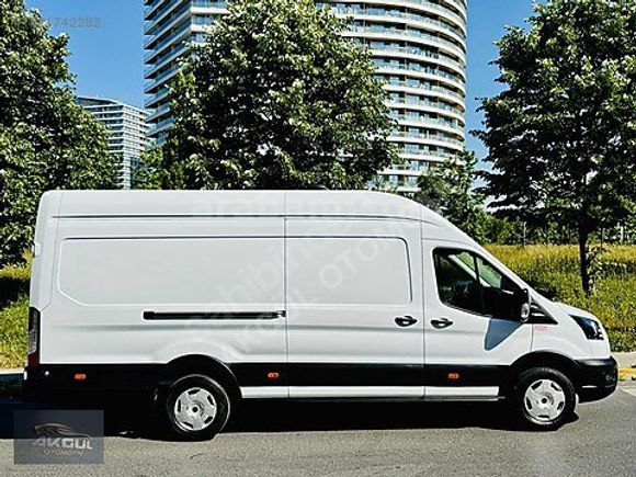 18. Bin KM,de YENİ KASA 350 E van PARK PAKET GERİ GÖRÜŞ Hatsız