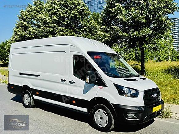 18. Bin KM,de YENİ KASA 350 E van PARK PAKET GERİ GÖRÜŞ Hatsız