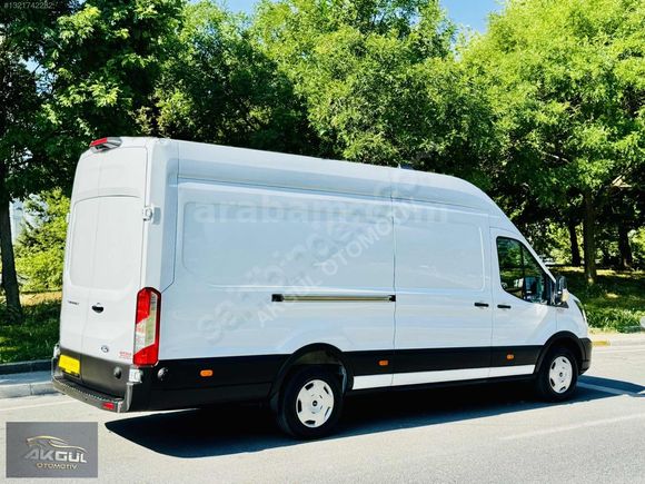 18. Bin KM,de YENİ KASA 350 E van PARK PAKET GERİ GÖRÜŞ Hatsız