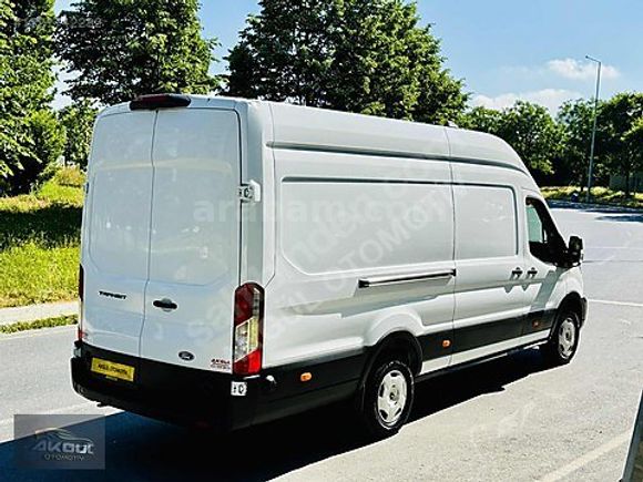 18. Bin KM,de YENİ KASA 350 E van PARK PAKET GERİ GÖRÜŞ Hatsız