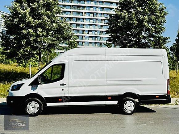 18. Bin KM,de YENİ KASA 350 E van PARK PAKET GERİ GÖRÜŞ Hatsız