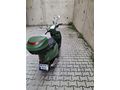Sahibinden Mondial 125 Exon