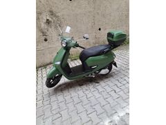 Sahibinden Mondial 125 Exon