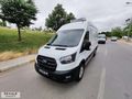 ÖZ KALE'DEN 2023 TRANSİT 350 E POLKAR +4 SOĞUTUCULU 26.000 KM'DE