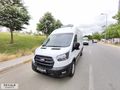 ÖZ KALE'DEN 2023 TRANSİT 350 E POLKAR +4 SOĞUTUCULU 26.000 KM'DE