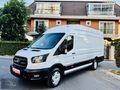 10 BİN Km,de YENİ KASA 350 E Van PARK PAKETLİ Tam FATURA Htasız