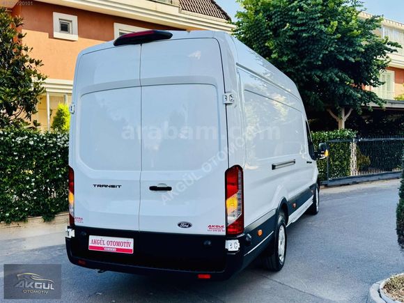 10 BİN Km,de YENİ KASA 350 E Van PARK PAKETLİ Tam FATURA Htasız