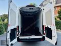 10 BİN Km,de YENİ KASA 350 E Van PARK PAKETLİ Tam FATURA Htasız