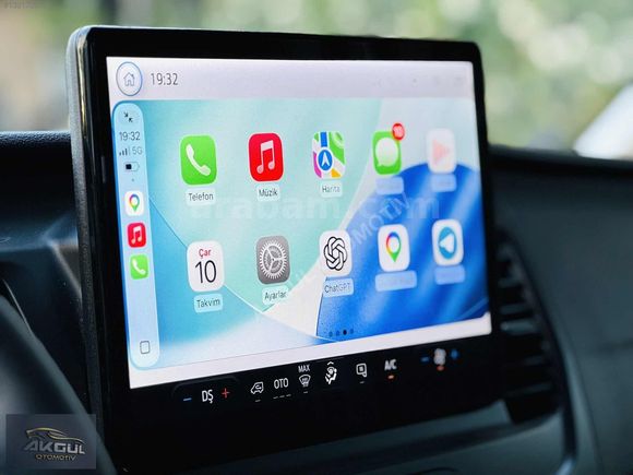 10 BİN Km,de YENİ KASA 350 E Van PARK PAKETLİ Tam FATURA Htasız