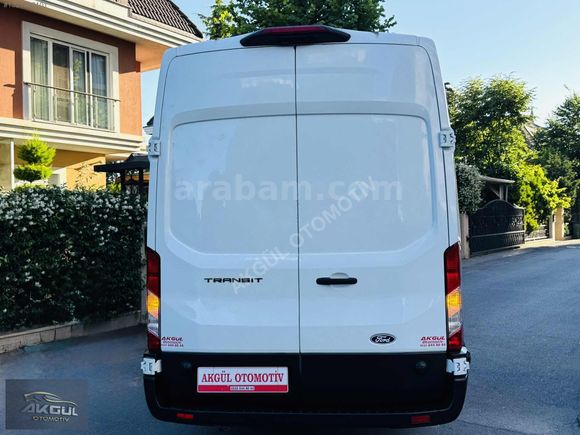 10 BİN Km,de YENİ KASA 350 E Van PARK PAKETLİ Tam FATURA Htasız