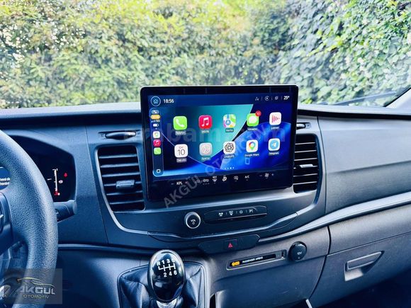 10 BİN Km,de YENİ KASA 350 E Van PARK PAKETLİ Tam FATURA Htasız