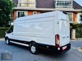 10 BİN Km,de YENİ KASA 350 E Van PARK PAKETLİ Tam FATURA Htasız