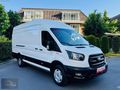 10 BİN Km,de YENİ KASA 350 E Van PARK PAKETLİ Tam FATURA Htasız
