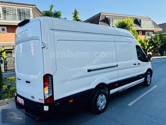 10 BİN Km,de YENİ KASA 350 E Van PARK PAKETLİ Tam FATURA Htasız
