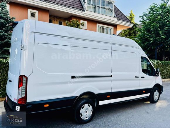10 BİN Km,de YENİ KASA 350 E Van PARK PAKETLİ Tam FATURA Htasız