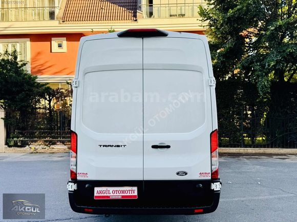 10 BİN Km,de YENİ KASA 350 E Van PARK PAKETLİ Tam FATURA Htasız
