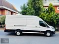 10 BİN Km,de YENİ KASA 350 E Van PARK PAKETLİ Tam FATURA Htasız