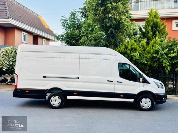 10 BİN Km,de YENİ KASA 350 E Van PARK PAKETLİ Tam FATURA Htasız
