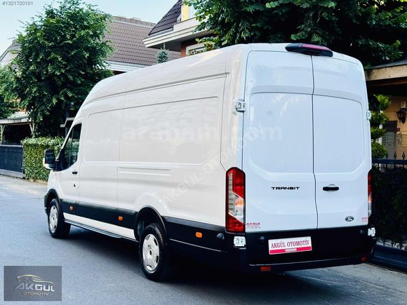 10 BİN Km,de YENİ KASA 350 E Van PARK PAKETLİ Tam FATURA Htasız