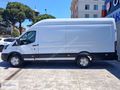 BÜYÜKSOYLU'DAN 2026 TRANSİT 350 E 15 m3 PANELVAN EKRANLI 165 HP