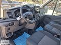 BÜYÜKSOYLU'DAN 2026 TRANSİT 350 E 15 m3 PANELVAN EKRANLI 165 HP