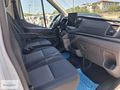 BÜYÜKSOYLU'DAN 2026 TRANSİT 350 E 15 m3 PANELVAN EKRANLI 165 HP