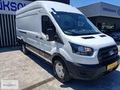 BÜYÜKSOYLU'DAN 2026 TRANSİT 350 E 15 m3 PANELVAN EKRANLI 165 HP