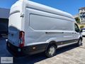 BÜYÜKSOYLU'DAN 2026 TRANSİT 350 E 15 m3 PANELVAN EKRANLI 165 HP