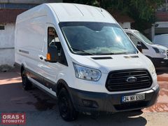 ORAS1 2015 FORD TRANSIT 350E KLİMALI 155 HP %20 KDV