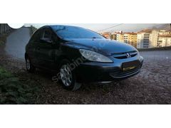 ?? Pegaut 307 2002 Bakımlı ve Konforlu!