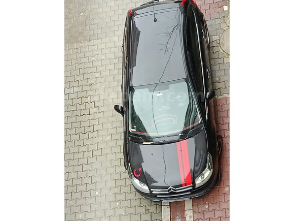 Sahibinden Citroen C4 1.4 Collection 2007 Model