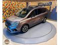 2023 Kangoo E-Tech Iconic KörNokta+Şerit Tkp+Kr.Kartı Sıfır Faiz