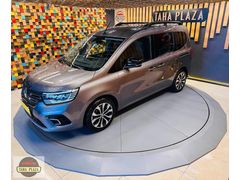 2023 Kangoo E-Tech Iconic KörNokta+Şerit Tkp+Kr.Kartı Sıfır Faiz