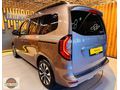 2023 Kangoo E-Tech Iconic KörNokta+Şerit Tkp+Kr.Kartı Sıfır Faiz