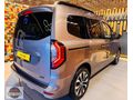 2023 Kangoo E-Tech Iconic KörNokta+Şerit Tkp+Kr.Kartı Sıfır Faiz