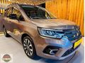 2023 Kangoo E-Tech Iconic KörNokta+Şerit Tkp+Kr.Kartı Sıfır Faiz