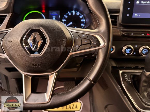 2023 Kangoo E-Tech Iconic KörNokta+Şerit Tkp+Kr.Kartı Sıfır Faiz