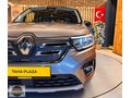 2023 Kangoo E-Tech Iconic KörNokta+Şerit Tkp+Kr.Kartı Sıfır Faiz