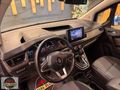 2023 Kangoo E-Tech Iconic KörNokta+Şerit Tkp+Kr.Kartı Sıfır Faiz